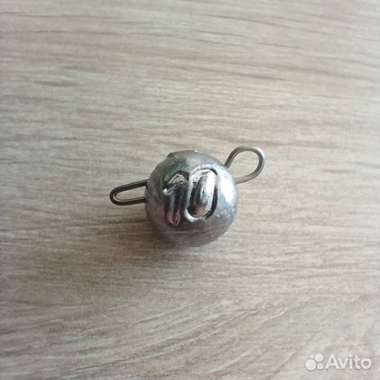 Чебурашка разборная