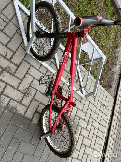 М.26369 BMX Univega