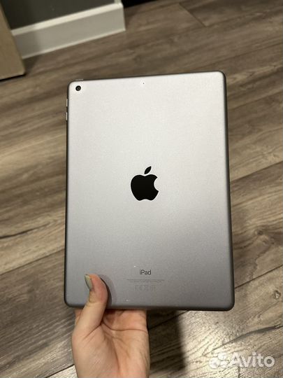 iPad 6 поколения 32gb