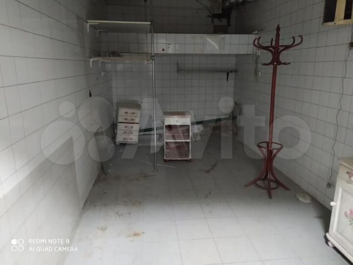 Аренда кафе, ресторана, общепита 110 м2 м