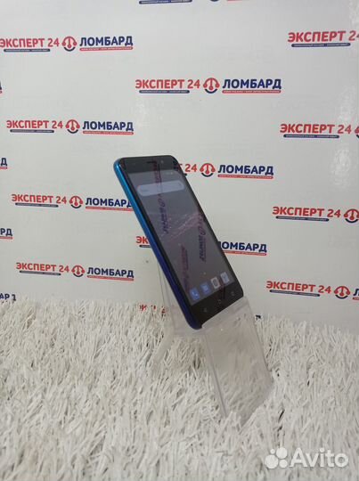 VERTEX Impress Luck L100, 8 ГБ