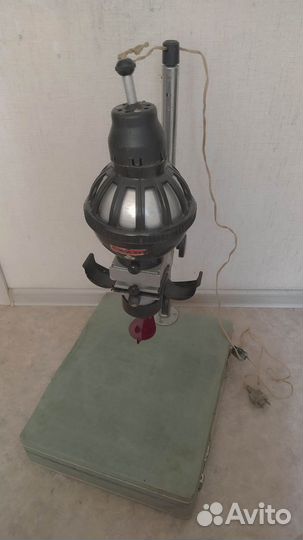 Фотоувеличитель СССР, упа м 5