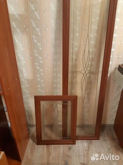 Стекло мебельное