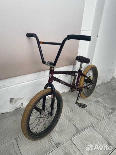 BMX /бмх