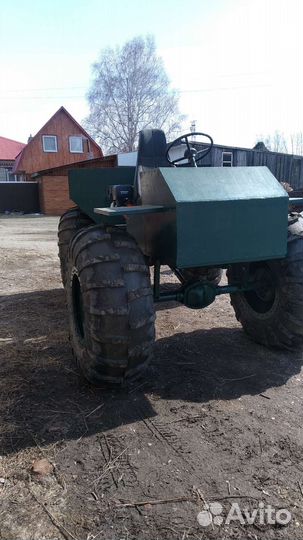 Продам вездеход
