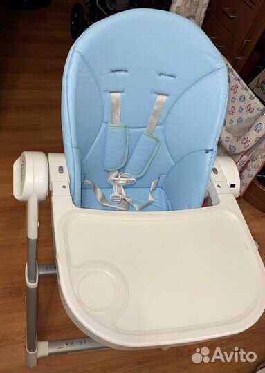Стульчик для кормления, электрокачель, бустер