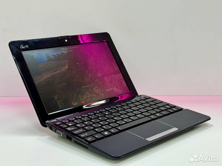 Нетбук Asus Eee PC 1015PD