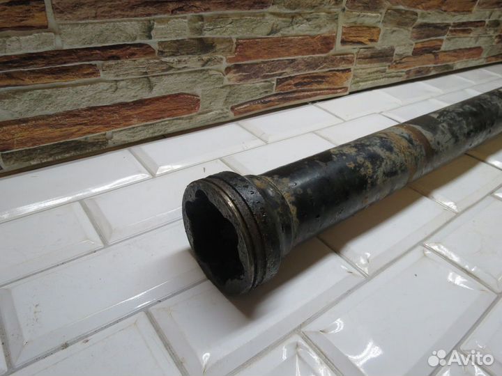 Кардан задний Porsche Cayenne 955