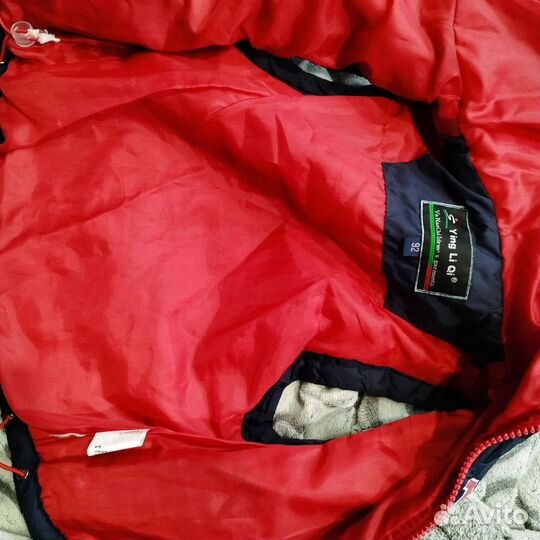 Детская одежда