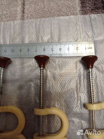 Косточкодавилка для вишни СССР