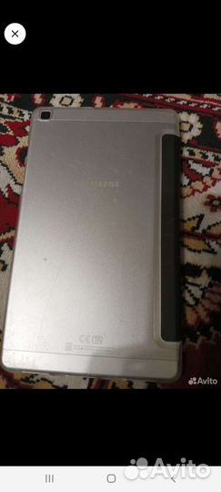 Планшет samsung galaxy tab a
