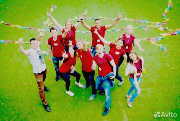 Сортировщики Косметика вахта Проживание Еженедельн