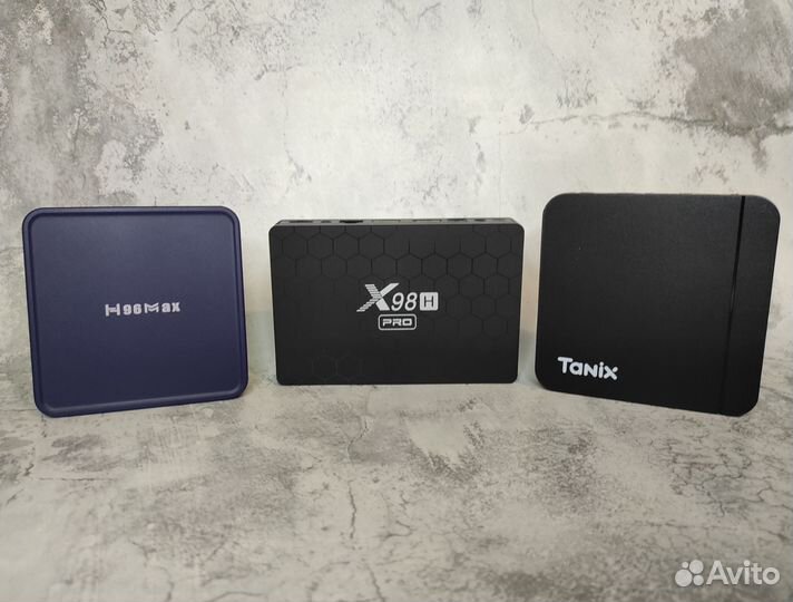 Андроид тв приставки прошитые настроенные