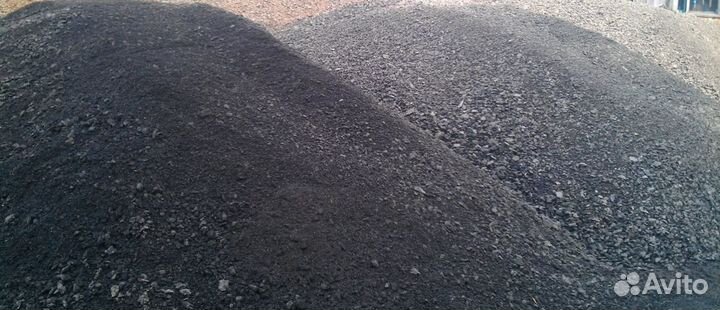 Песок для бетонирования