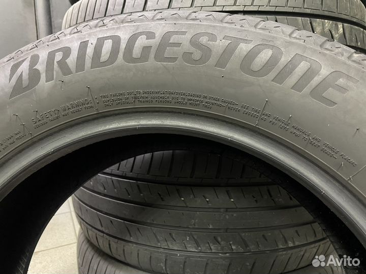 Bridgestone Alenza 001 225/60 R18