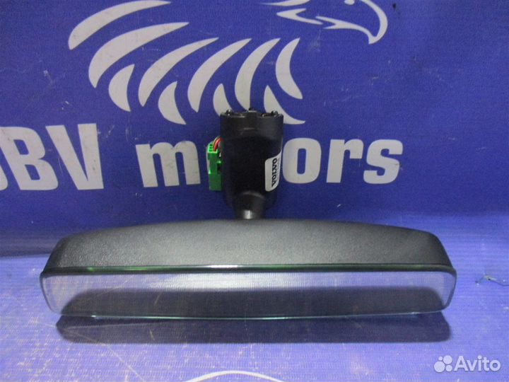 Зеркало салона Volvo V40 MV48 B4164T 2015