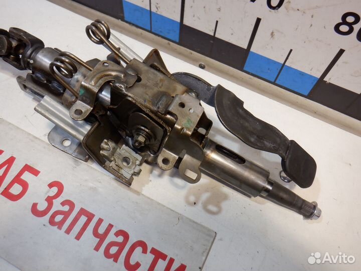 Колонка рулевая Honda CR-V 2.0 i-vtec 4WD