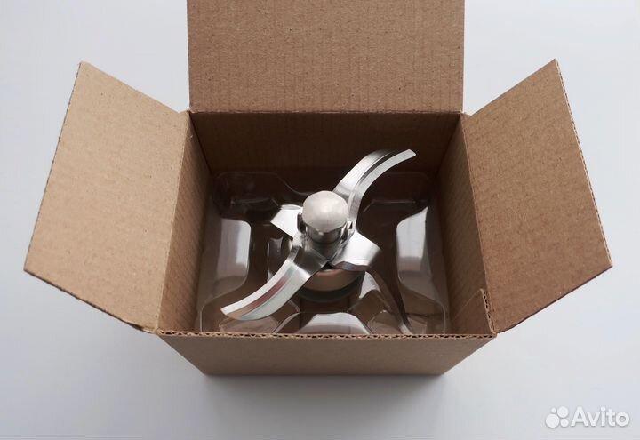 Термомикс Thermomix тм 21 нож