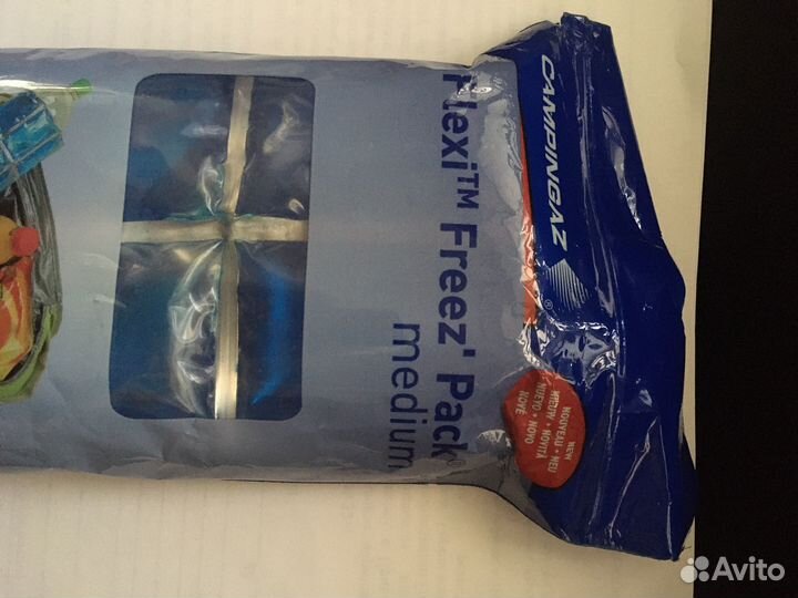 Охладитель