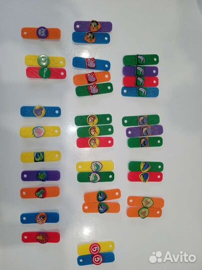 Завры 2 пятерочка новые