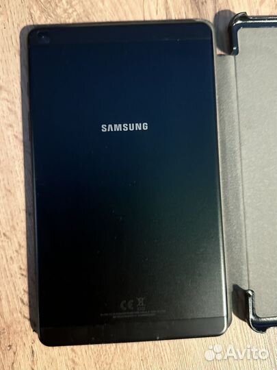 Планшет samsung galaxy tab a8 lte 32 gb