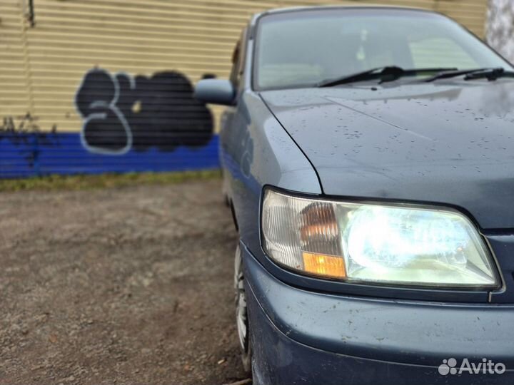 Nissan Cube 1.3 AT, 1999, 250 000 км