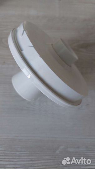 Крышка измельчителя Bosch на запчасти