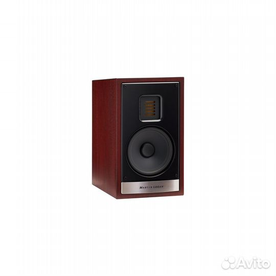 Полочная акустика Martin Logan Motion 15i Red Waln