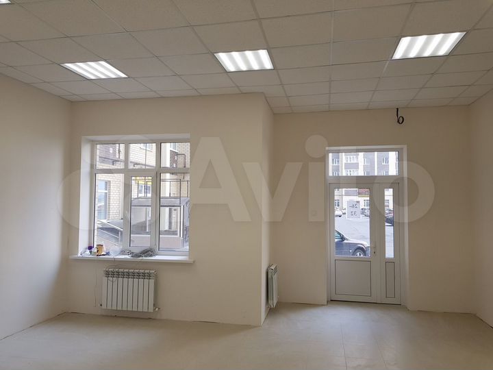 Торговая площадь, 115 м²
