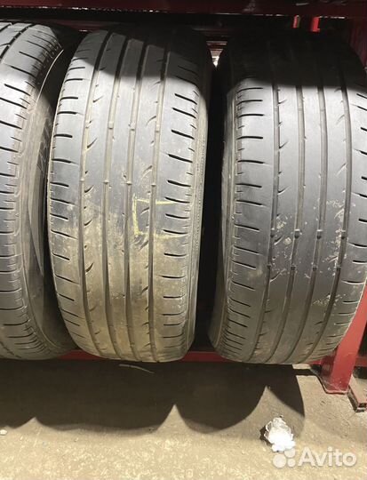 Bridgestone Ecopia EP150 235/65 R17 104M
