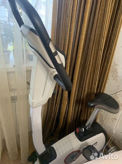 Велотренажер kettler