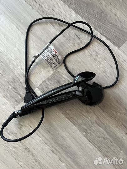 Babyliss pro stylist tools для кудрей