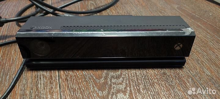 Kinect 2.0 + адаптер для подключения к пк