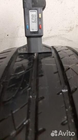 Kumho Crugen Premium KL33 225/55 R19
