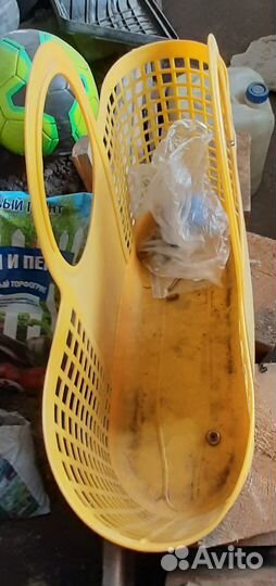 Корзинка для продуктов