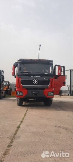 Shacman (Shaanxi) SX32586W384C, 2024