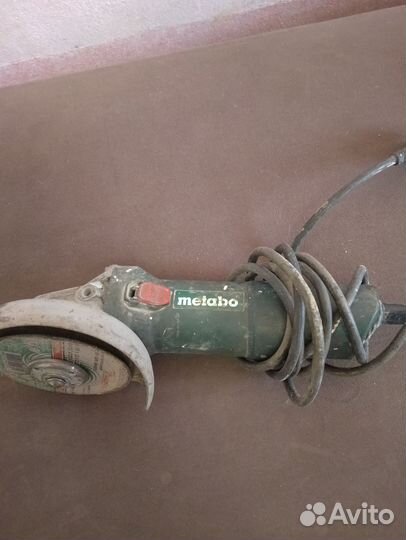 Электроинструмент бу