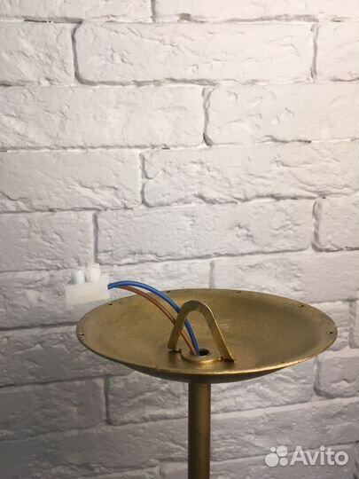 Винтажный подвес СССР