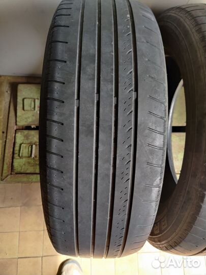 Maxxis Bravo HP-M3 225/60 R18 100V