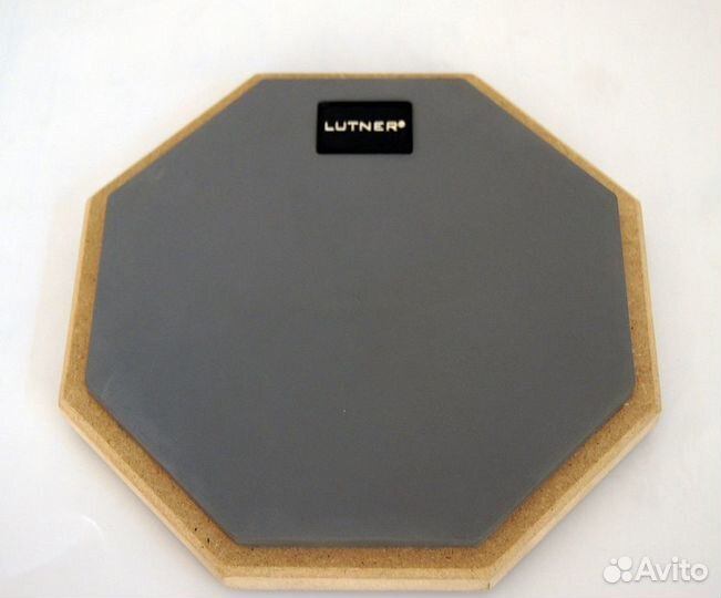 Тренировочный пэд