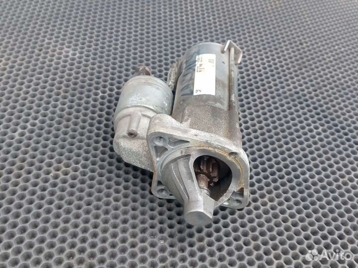 Стартер на LADA largus 1.6 87 л.с