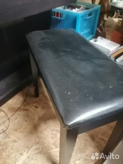 Цифровое пианино Yamaha arius