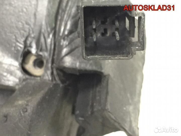 Зеркало правое Opel Omega B 90492214 рестайлинг