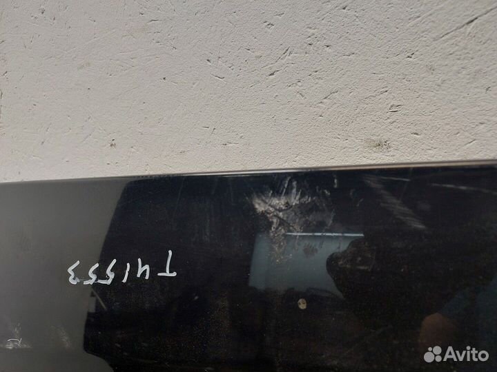 Капот Opel Signum, 2005