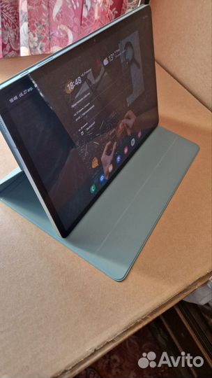 Samsung galaxy tab s7 fe