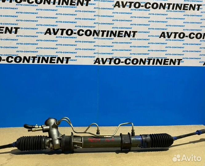 Рулевая рейка Nissan Serena TNC24 QR20