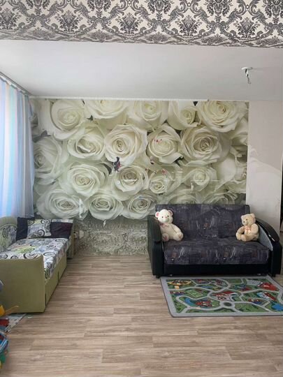 3-к. квартира, 73 м², 15/17 эт.