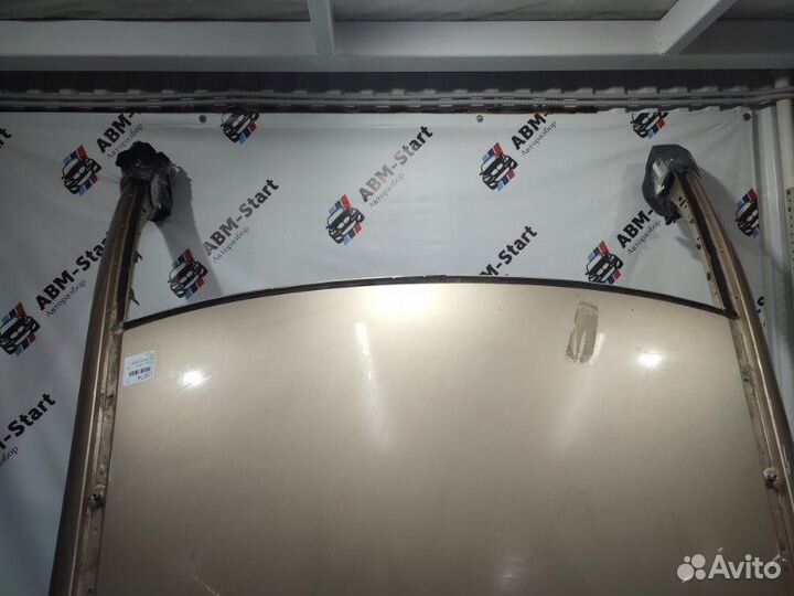 Крыша Bmw 530I F10 N52B30A 2011