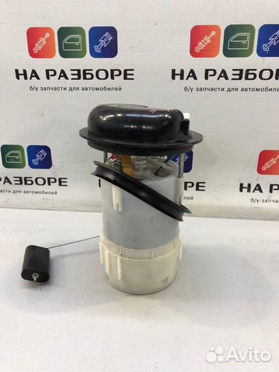 Бензонасос LADA Vesta 2180 ваз-21129 2019