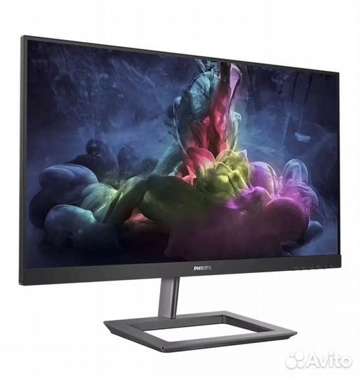Игровой монитор Philips 242E1GAJ, новый